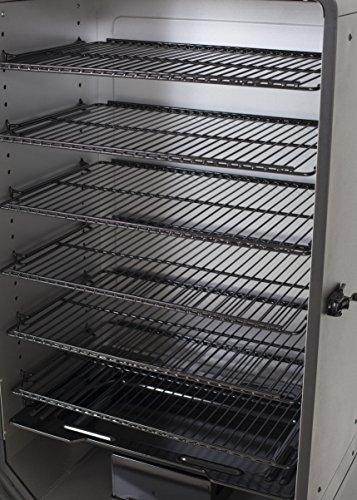 Pit Boss 77700 7.0 Pellet Smoker, Xl, Copper #TOP3