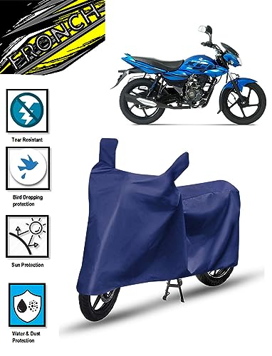 Image of Waterproof Bike /Scooty Cover for Bajaj XCD ZADON
