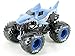 Monster Jam 2023 Spin Master 1:64 Diecast Truck Series 31 Legacy Trucks Megalodon