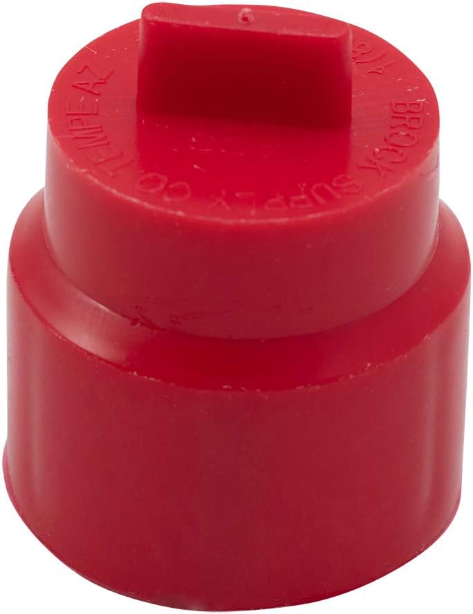 100 Pc Bag B480 Ford C4 GM TH350 Cruise-O-Matic Chrysler 904 Torqueflite Transmission Port Fluid Output Tail Shaft Splined Cap Plugs