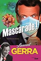 Mascarade 2749166616 Book Cover