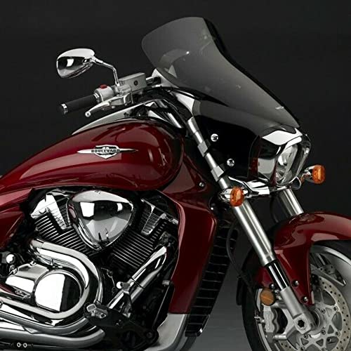 National Cycle Tall VStream Windshield N28202