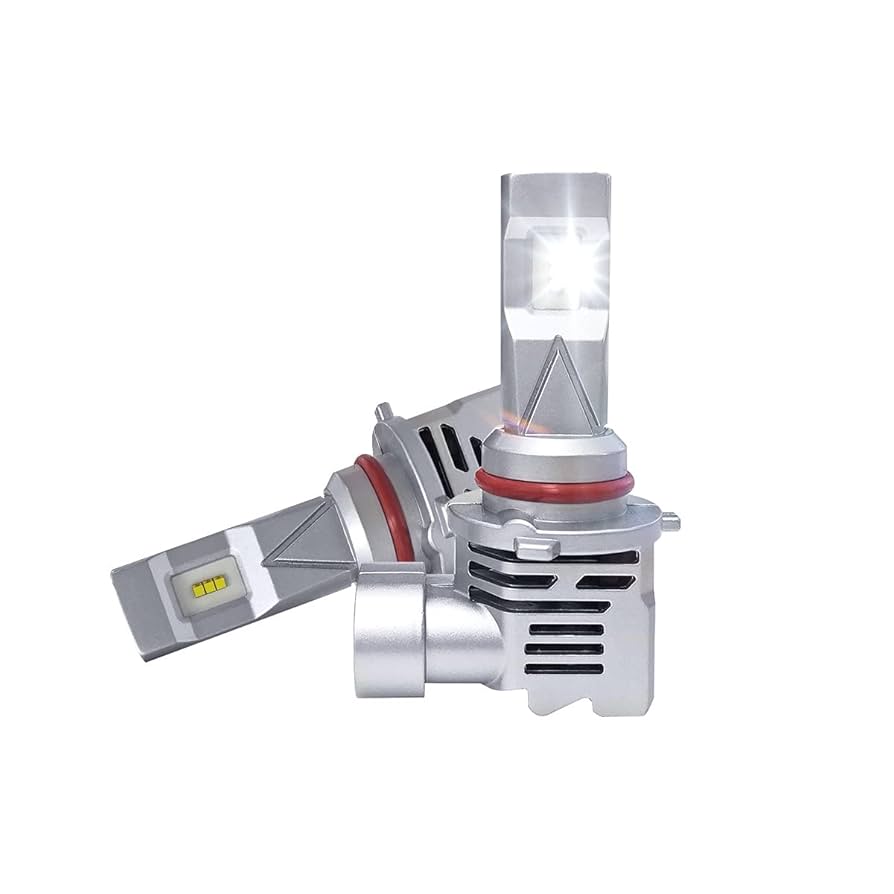 Amazon | LEDヘッドライト HB3/H10/9005/9005J/9006J ハイビーム