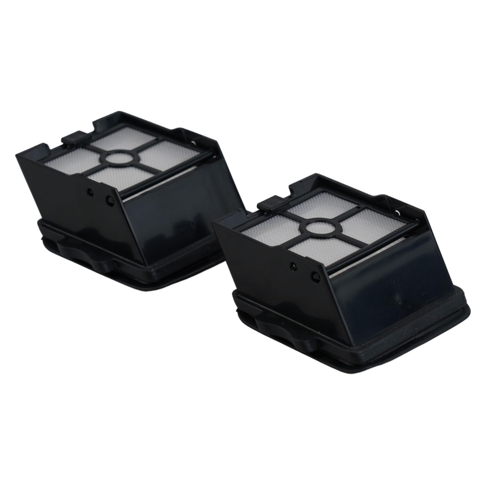 ZYNCUE Hauptrollenbürste und Filter-Set für Ultenic Ac1 Wet Dry für Staubsauger, Ersatzteile mit Wischerleiste, Hartholz- und Fliesenböden, Ersatzzubehör-Set