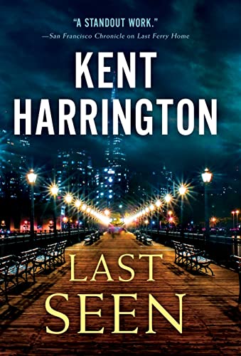 Last Seen (Michael O'Higgins) view 2