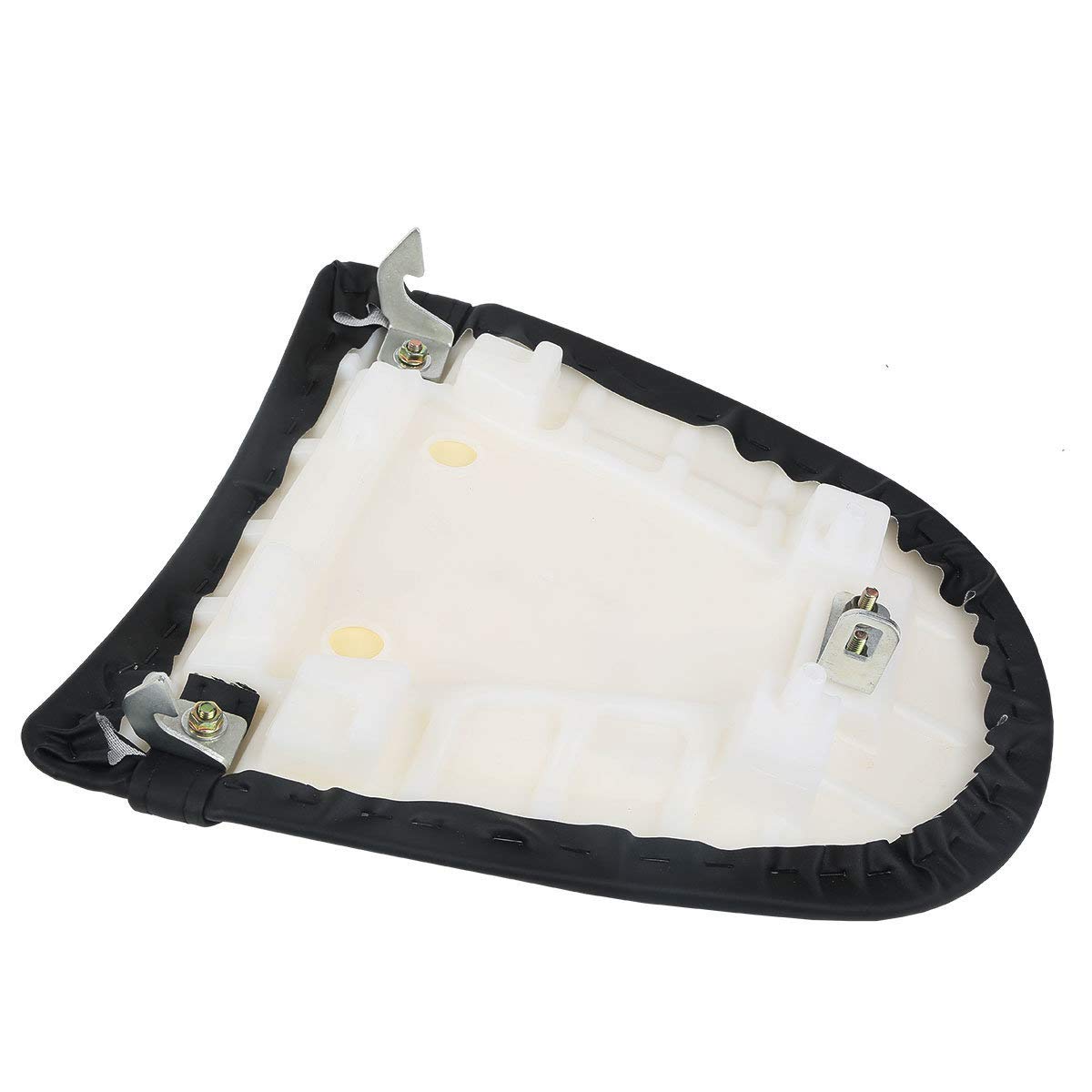 Sella posteriore passeggero Compatibile Kawasaki Z1000 2003-2006 Z750 2004-2006
