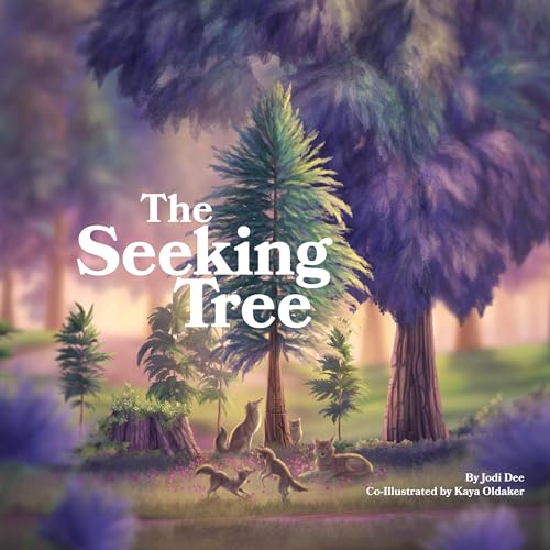 Experience A Full Audiobook That Is Simply Powerful.