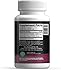 IVL Organic Beet Root Circulation Support Supplement, 60 Tablets, 1350mg with Black Pepper, USDA Certified