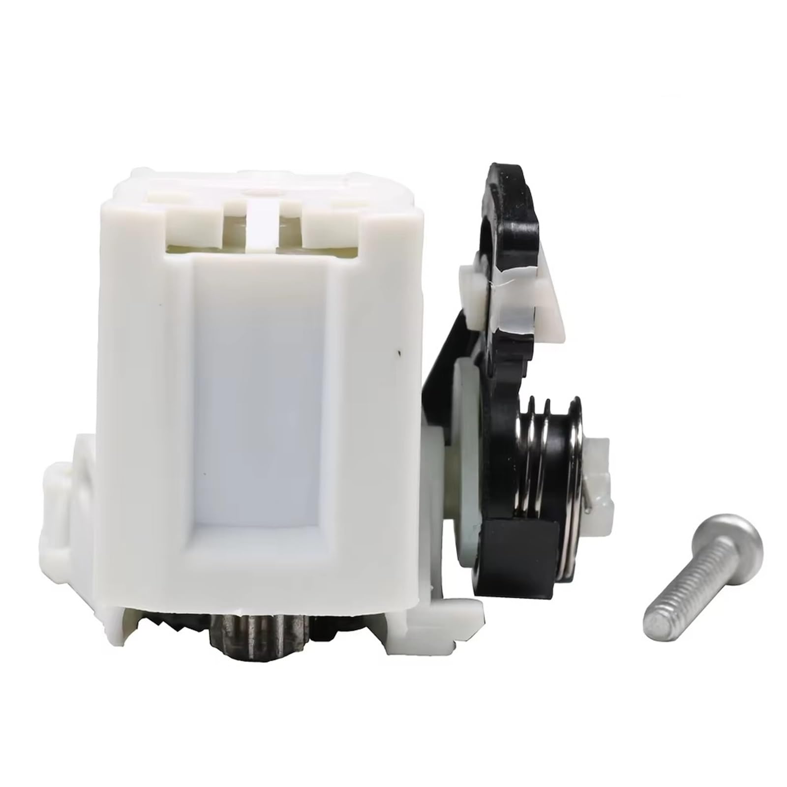 Yplvwsoyq One Color Trunk Lock Compatible With For Scenic Mk1 1999 2000 2001 2002 2003 Trunk Rear Lid Tailgate Central Lock Motor Actuator Oem: 7700435694