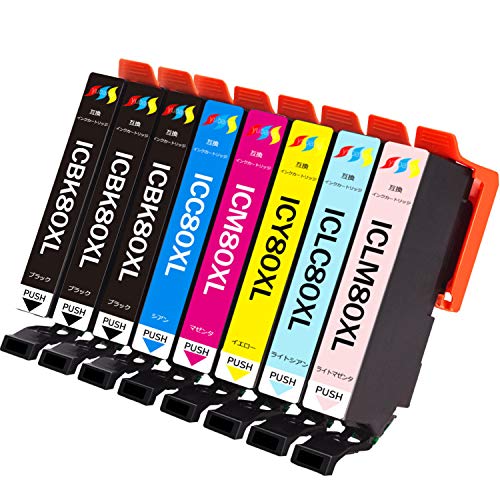 Canon 純正使用済インクカートリッジ80個-2 Canon 純正使用済インクカートリッジ80個-2 Amazon.co.jp