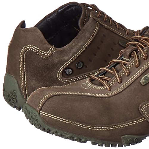 Woodland Mens Sneaker