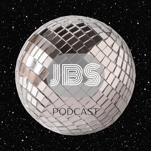 JBS Podcast Podcast Por JBS Podcast arte de portada