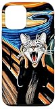 Il gatto Edvard Munch L'urlo
