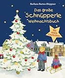 schnupperlehren  Das große Schnüpperle-Weihnachtsbuch: Mit neuen Geschichten