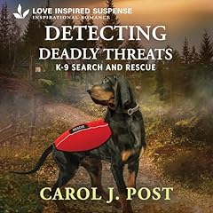 Detecting Deadly Threats cover art