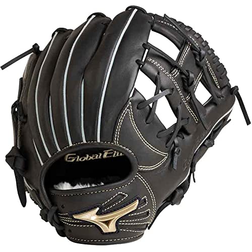Amazon | (ミズノ) MIZUNO 少年軟式用 グローバルエリートRG BA