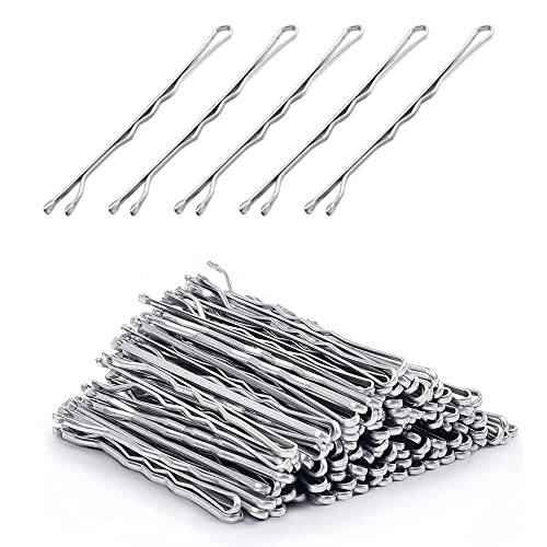 ZEVONDA Metal Hair Pins Set