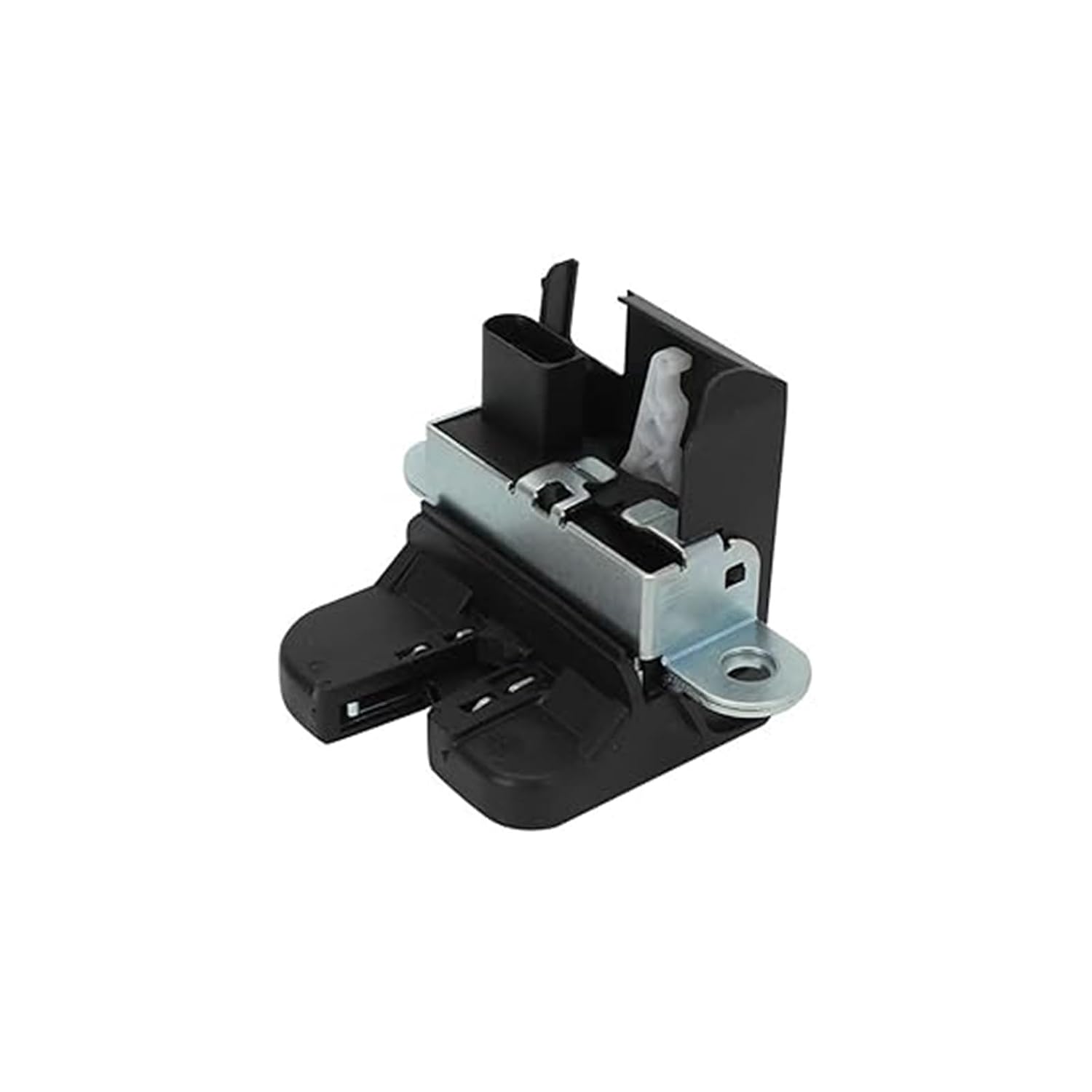 Rear Boot Lid Switch for Vw for Golf MK6 VI for Hatchback 2008-2016 Tailgate Latch Actuator Trunk Lid Lock Rear Block 1T0827505H 5K0827505A 6RD827505