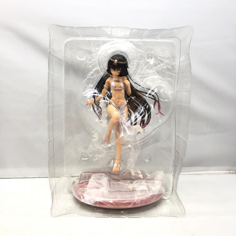 Amazon.co.jp: ホビージャパン ネメシス 1/7 To LOVEる