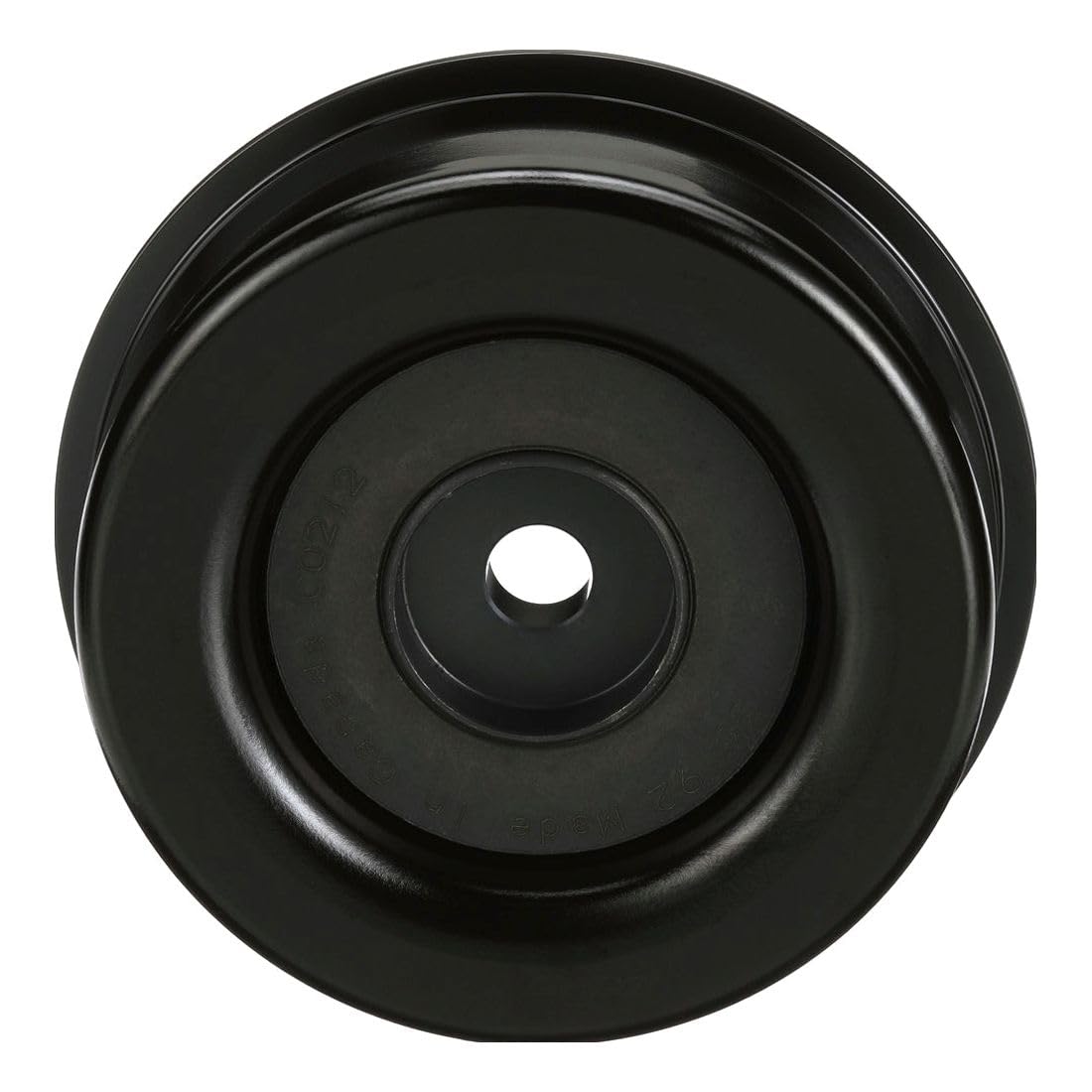 Amazon.com: UMNUNV Accessory Drive Belt Tensioner Pulley- Pulley  