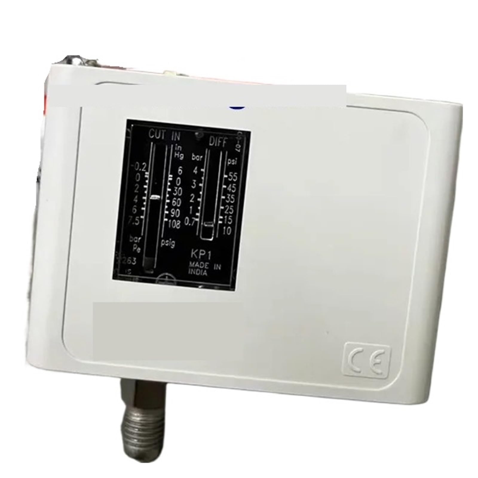 NACODLUL KP1 060-110191 060-110391 KP2 060-112091 KP5 060-117191 060-117391 Pressure Switch(KP5 060-117191)