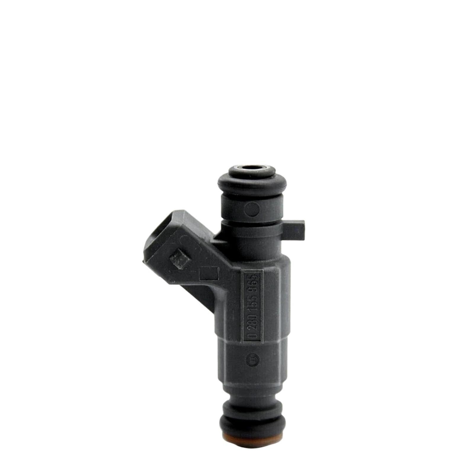 Injecteur Diesel Injecteur d'Essence Compatible avec Vauxhall Pour Astra Pour Corsa Agila Z10XE Z12XE 1.0 .2 16V 0280155965