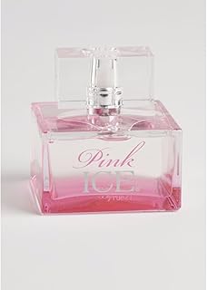 Pink ICE by Rue 21 Limited Edition 3.4 Fl Oz Perfume Spray