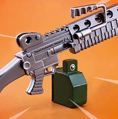 chouge M60 Toy 6.6