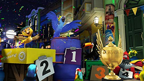 Image of Rio - Playstation 3 (Renewed)
