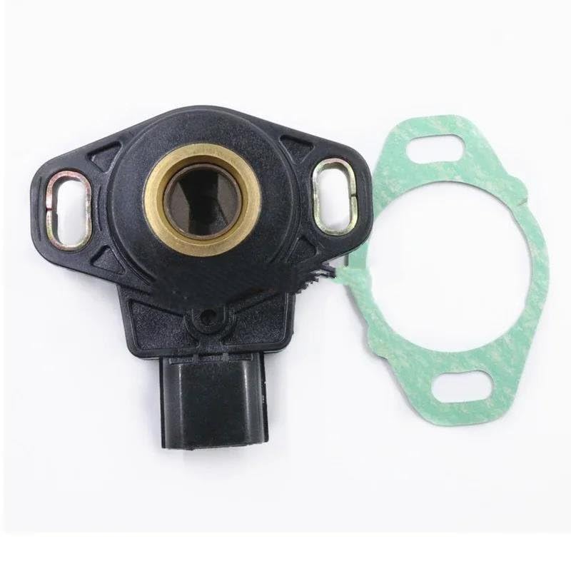 ランチアデルタインテグラーレ　スロットルポジションセンサー A01260729 Amazon.co.jp: スロットルポジションセンサー ために CR-V用 ために