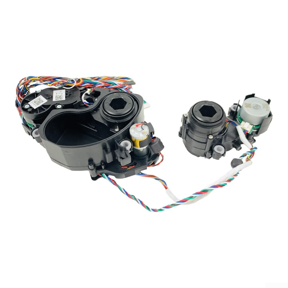 Motore di zazzera di alto potere per SAROS per 10r Z70 Aspira ad alto