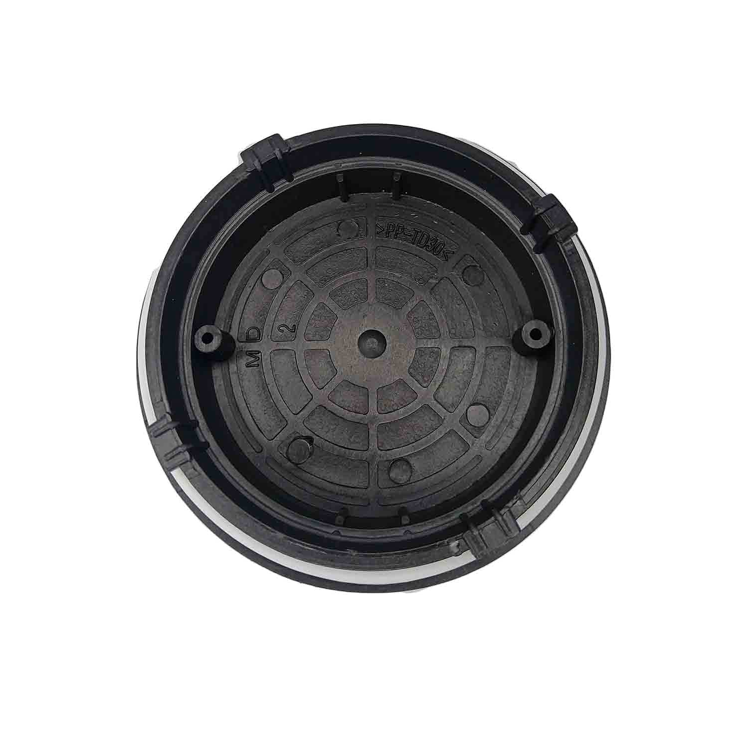 YEHOLTE Staubschutzkappen Für Hyundai I30 LED-Scheinwerfer - Perfekter Schutz Vor Schmutz Und Feuchtigkeit