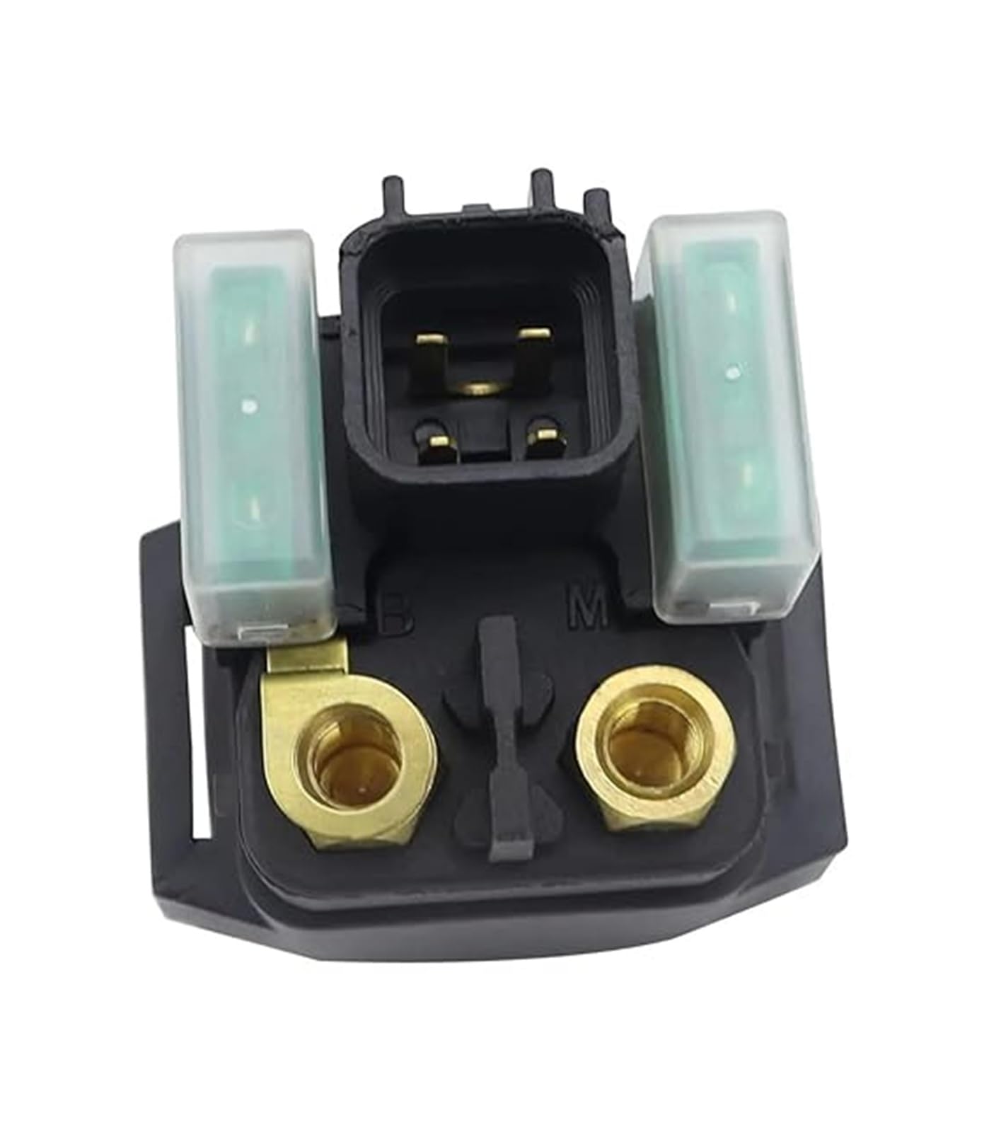 remplacement démarreur de moto Pour Raptor 250 YFM25R 2008-2013 Et SE II (OEM 3C5-81890-00-00) Relais De Solénoïde Démarreur