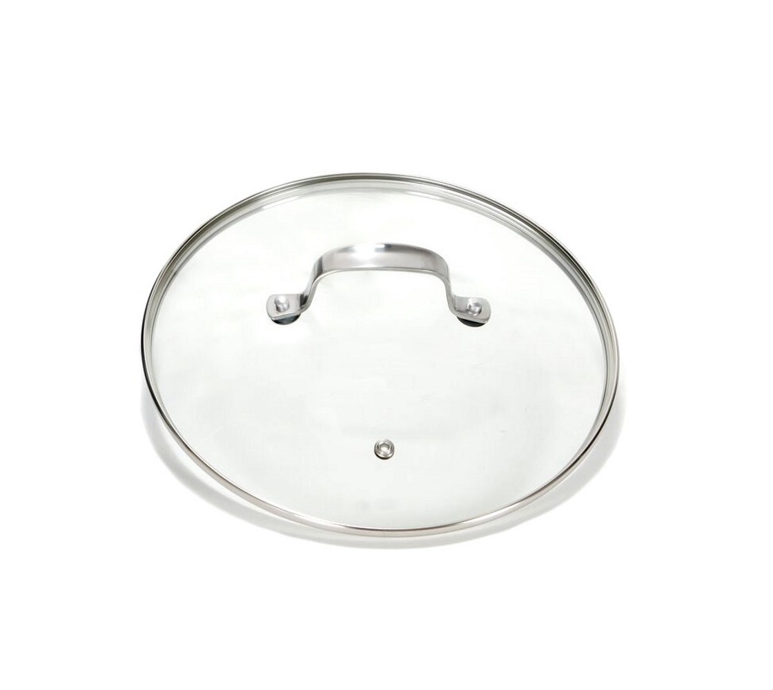 9.5 : Gotham Steel Lid (9.5-inch Lid)