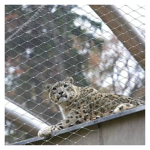 Malla Electrosoldada Galvanizada 1M Marca DTVEW