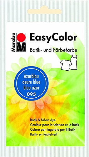 Marabu MR173522095 - Tinte para Tejidos