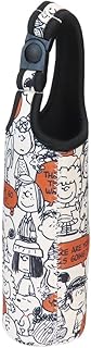 スヌーピー[ペットボトルホルダー]ボトルケース/ピーナッツ ギャング ピーナッツ