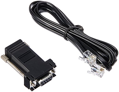 Orion 5222 IntelliScope to PC RS-232 Connector Cable 
