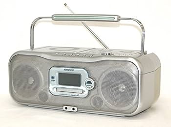 未使用品　箱付　KENWOOD MDX-J3 CD・MD・カセットデッキ Amazon.co.jp: KENWOOD ケンウッド JVC MDX-J3-S シルバー MD