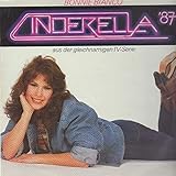 cinderella 87 streamkiste  Cenerentola \'80-TV-Serie Cinderella \'87 (Stay..) [Vinyl LP]