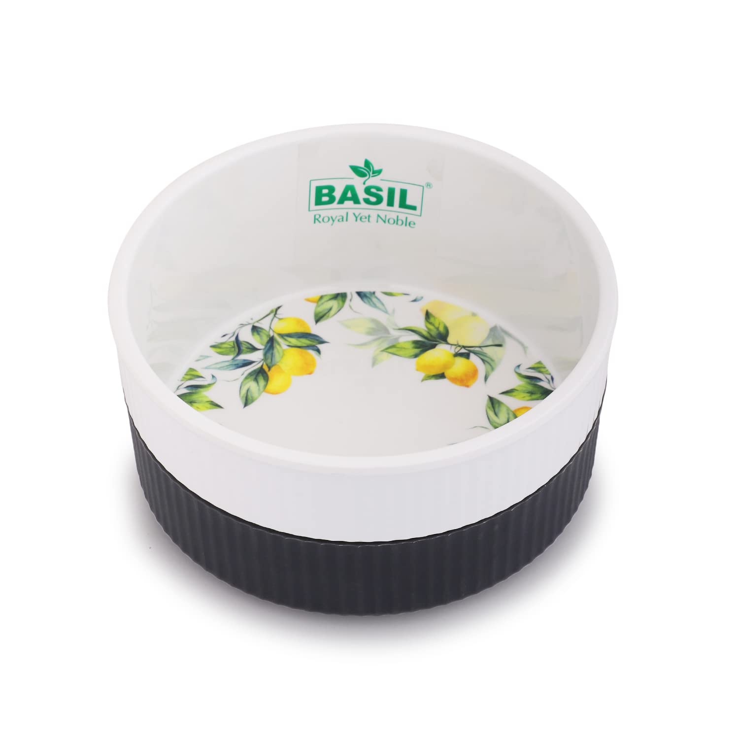See full amazon price history chart for Basil Melaine Silicone Anti-Rust Anti-Slip Feeding Bowl Food & Water Pet Bowls for Dogs, Pets (Size : 1150ml, Color : Black & Diameter : 16cms) Basil Melaine Silicone Anti-Rust Anti-Slip Feeding Bowl Food & Water Pet Bowls for Dogs, Pets (Size : 1150ml, Color : Black & Diameter : 16cms) (B0BG2LYQTY) Amazon Price History, Amazon Price Tracker