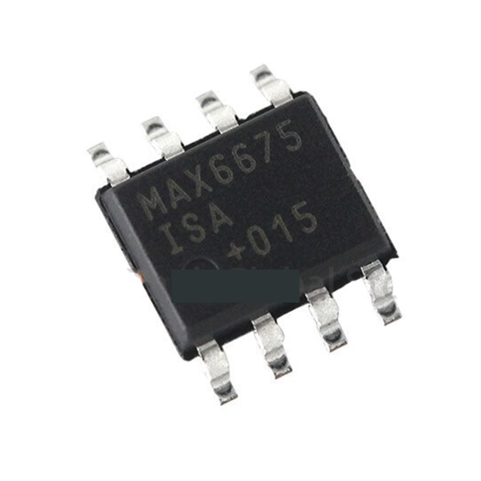 MAX6675ISA MAX6675 sop-8 Chipset 10 PZ