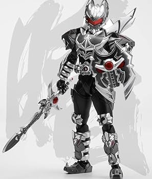 【即購入・無言可】勇錬の腕甲　勇敢な先駆者［L］2枚セット【fab】 Amazon.co.jp: 異次元重工 鎧甲勇士 形刻 甲冑勇士 捕将 捕王