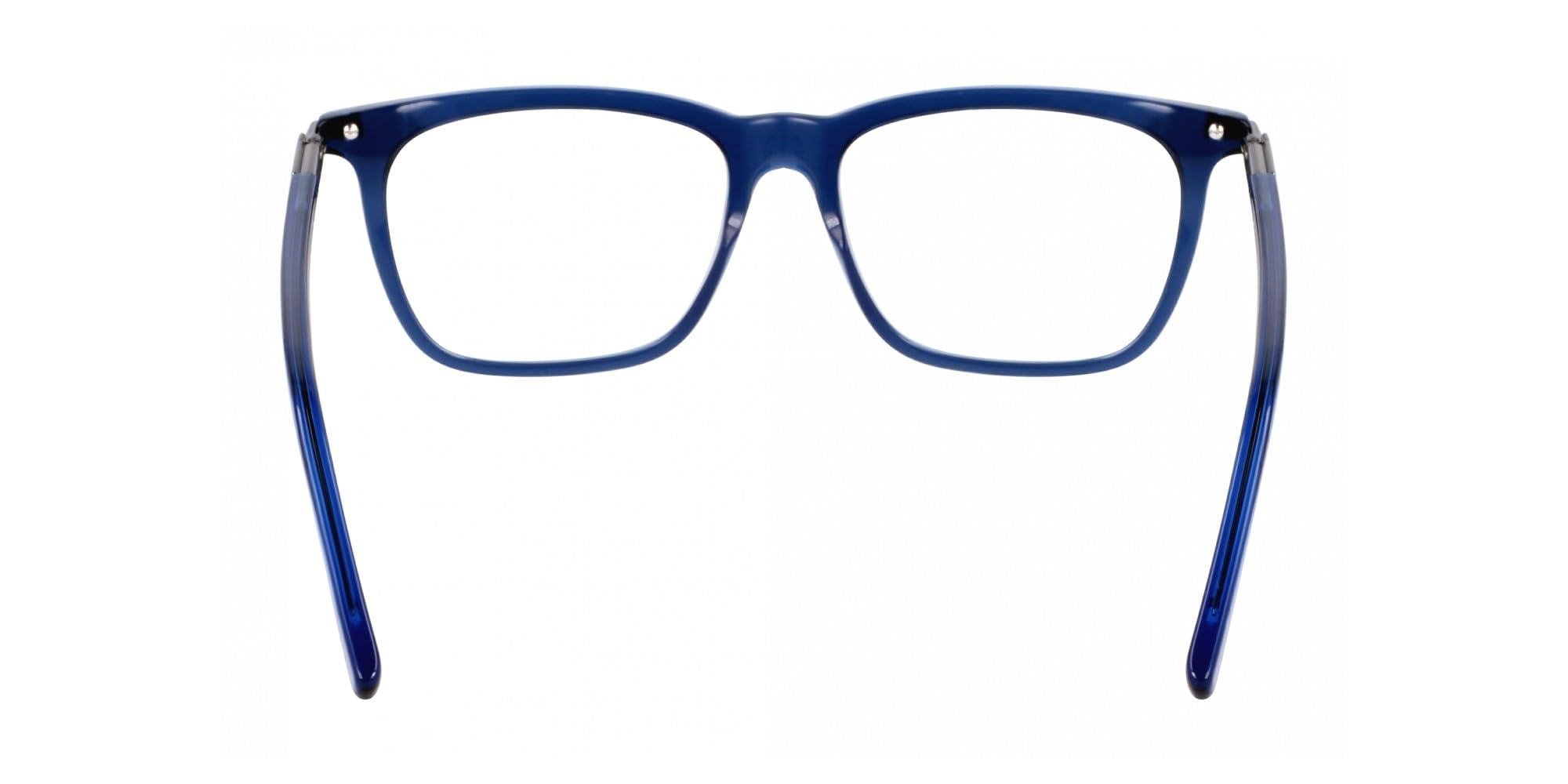 GAFAS FERRAGAMO - SF3007 C: TRANSPARENT BLUE/EYE SIZE: 53 BRIDGE: 17 HORYZONTAL MEASURACJA: 53 PIONOWE MEASURACJE: 40,3 Zdrowie i higiena osobista