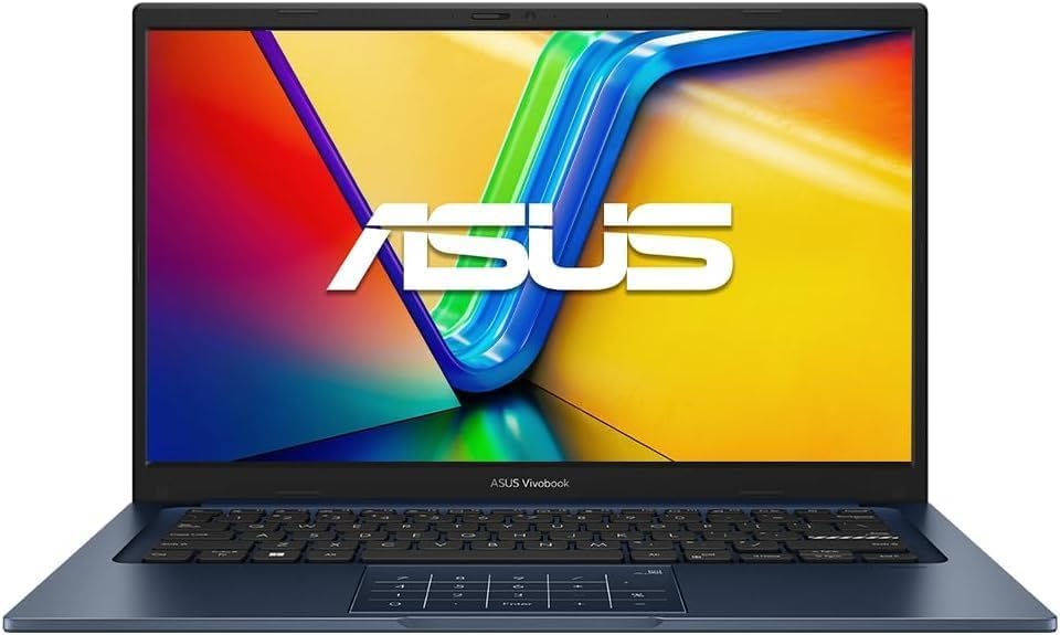 Asus Vivobook 14