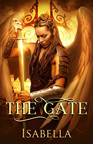 The Gate view 2