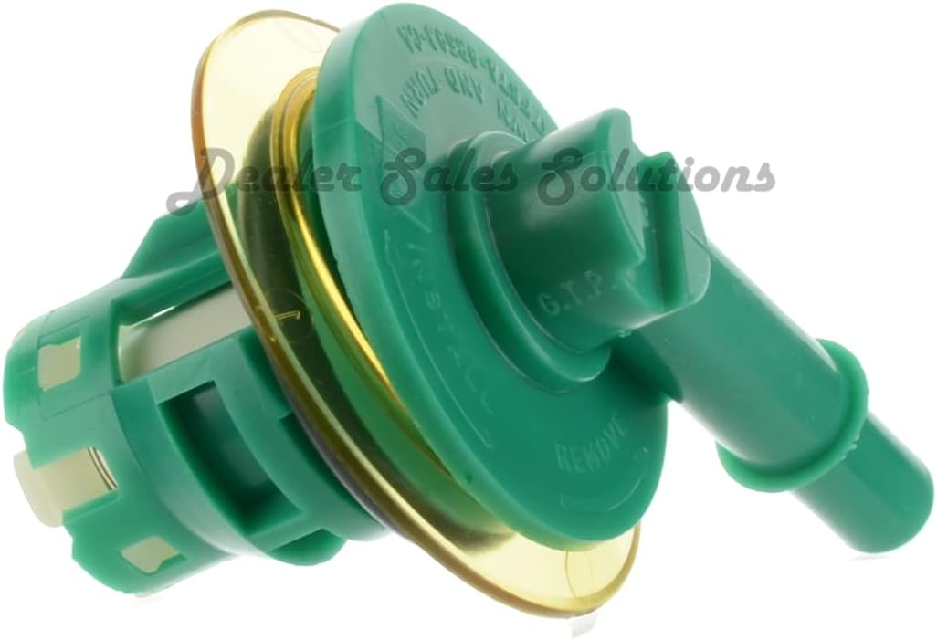 Ford Fuel Tank Vapor Vent Check Valve - F67z9b593ca