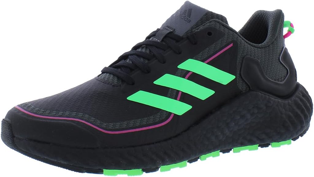 adidas black neo