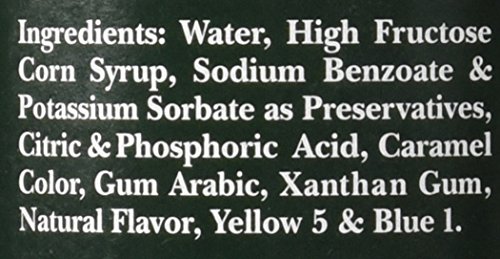 Oak Alley Plantation Mint Syrup - Thumbnail 4