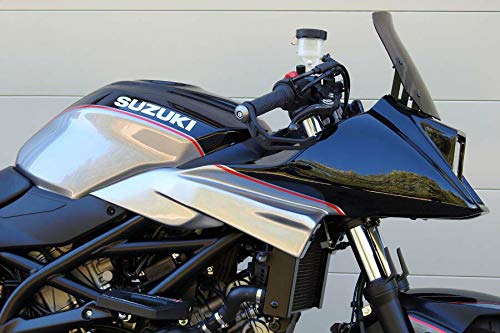 Amazon.co.jp: S2 Concept SUZUKI SV650 TANTO（短刀）フェア
